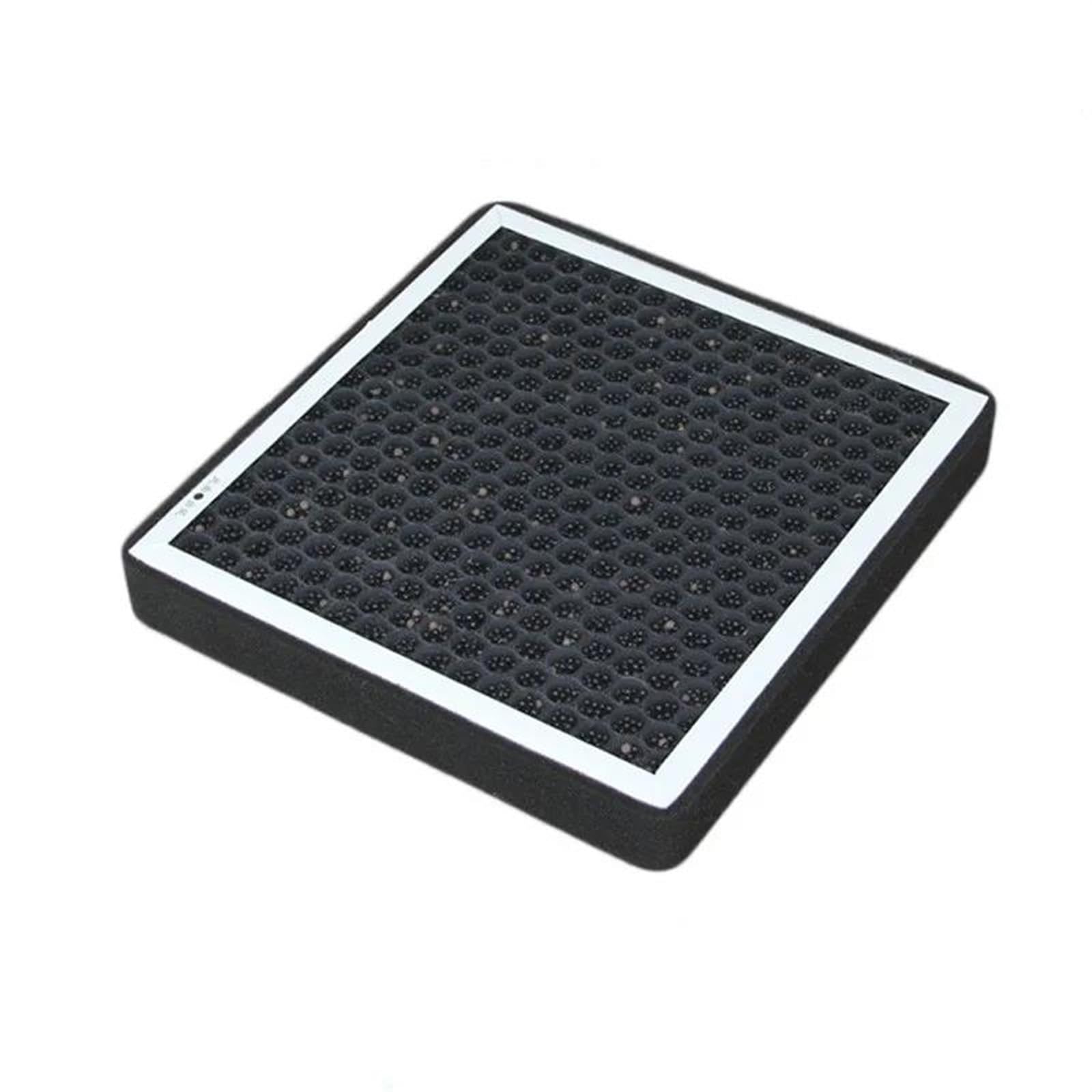 Filtro Aria abitacolo a Carboni Attivi per Kia Forte, Ricambio per climatizzatore Auto.