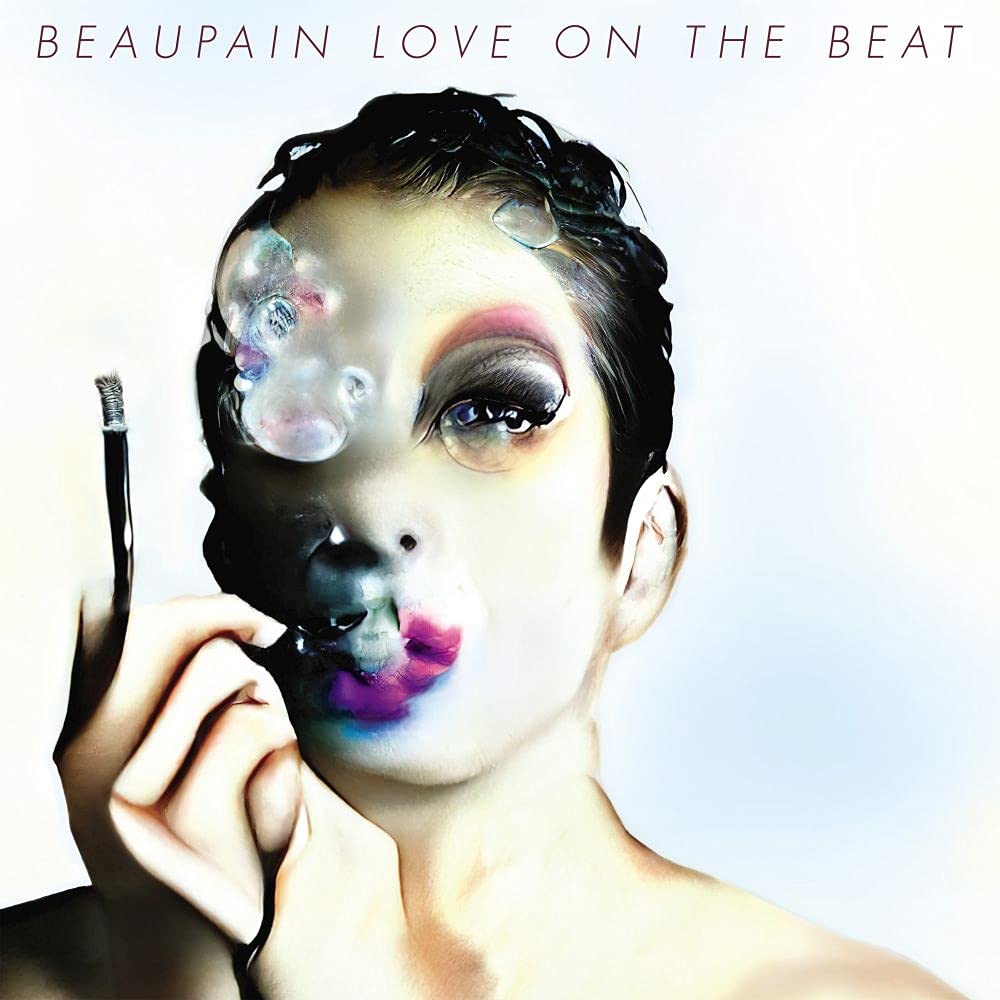 Love on the Beat by Alex Beaupain (Record, 2021)
