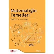 Matemati in Temelleri