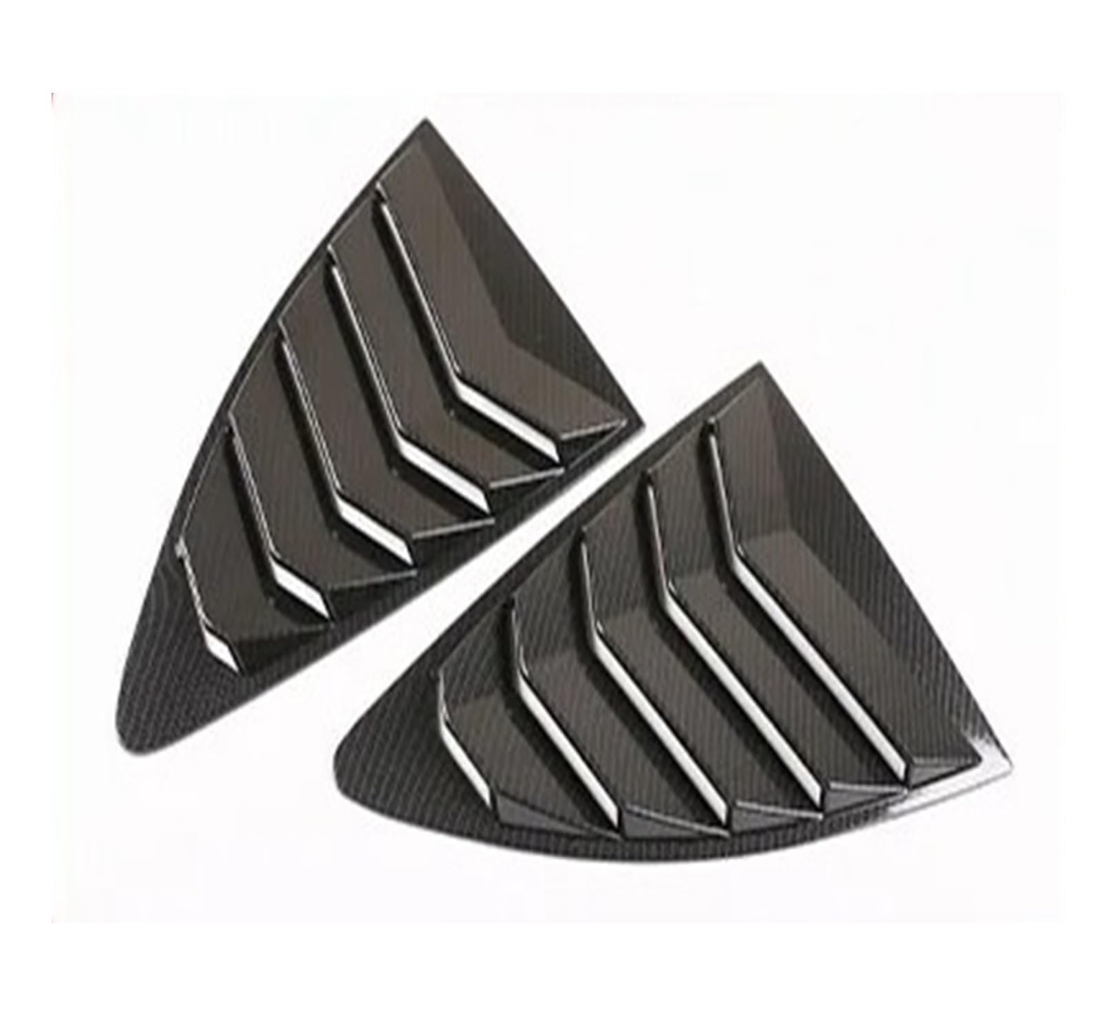 Interior Trim ABS Carbon Fiber Car Shift Armrest Panel Sticker Interior Accessories Car Modification for Subaru for BRZ for Toyota 86 2012-2020(Style20)