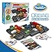 ThinkFun Rush Hour Shift Two Player Strategy Game - A Two Player Version of International Rush Hour