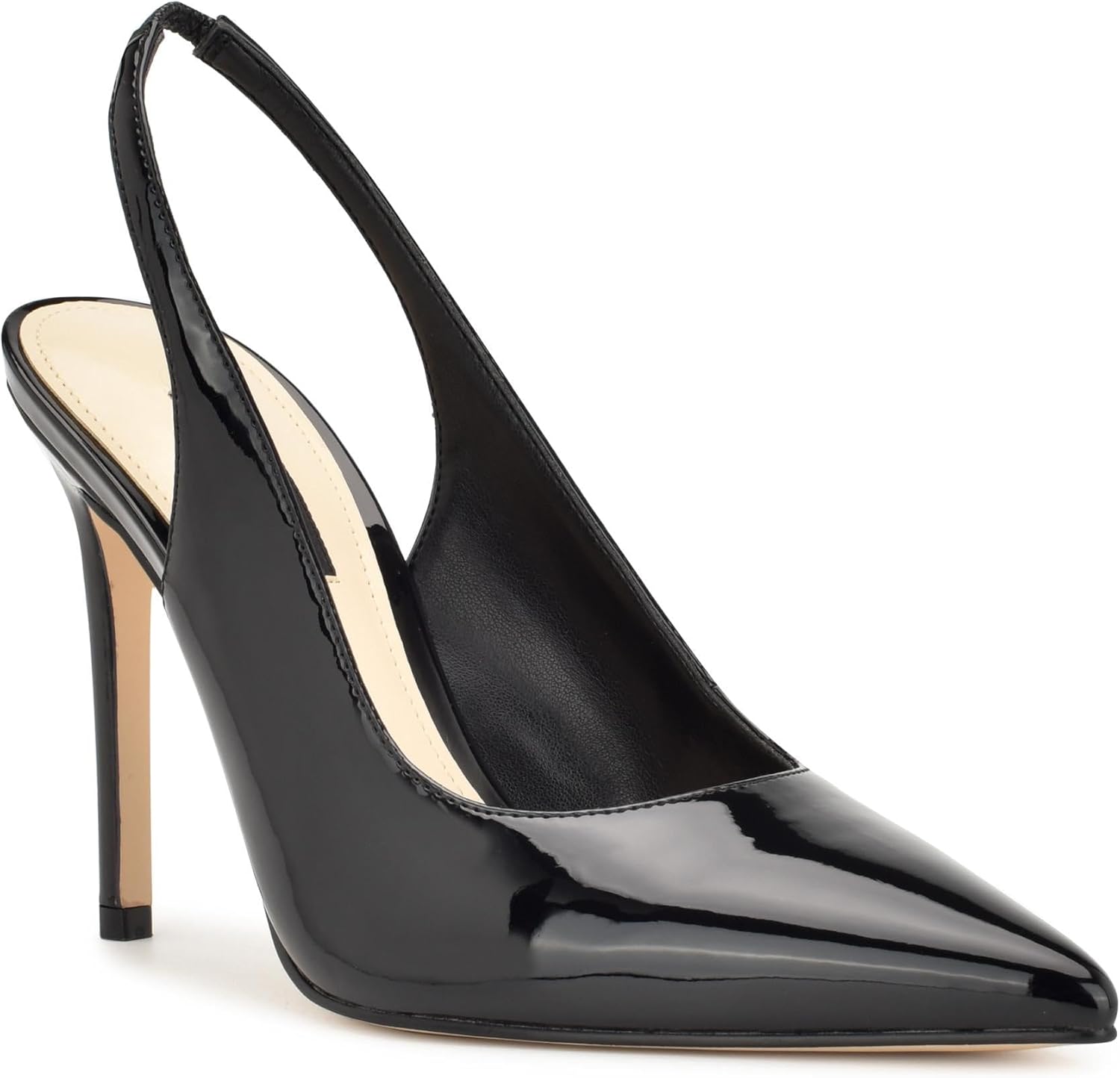 Nine West Womens Feather - Image 2