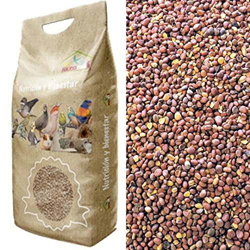 Faunamix Semilla de Rábano para Aves (5 kg)