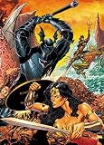 Dark Nights: Metal: The Resistance