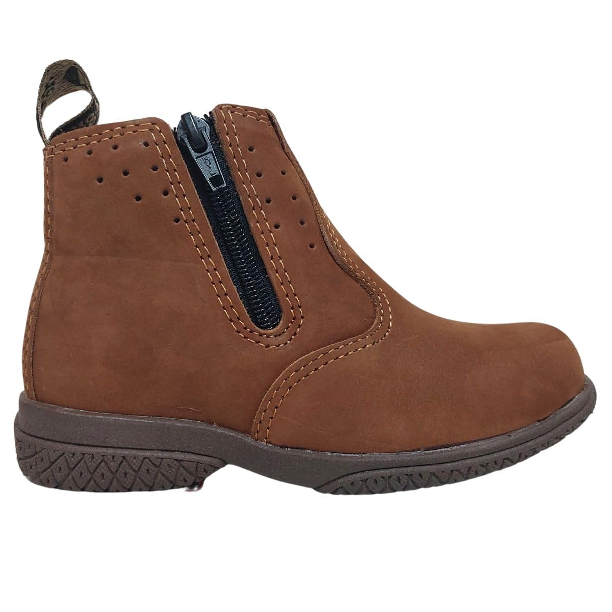 Couro Forte, Botina Infantil Couro Forte 100% Nobuck Terra Do Zebu em promoção! Veja a oferta e mais achadinhos de Botas & Galochas Infantis 2 Hoje é o melhor dia para comprar Couro Forte, Botina Infantil Couro Forte 100% Nobuck Terra Do Zebu com aquele preço maroto! Promoção! Aproveite a oferta! 2