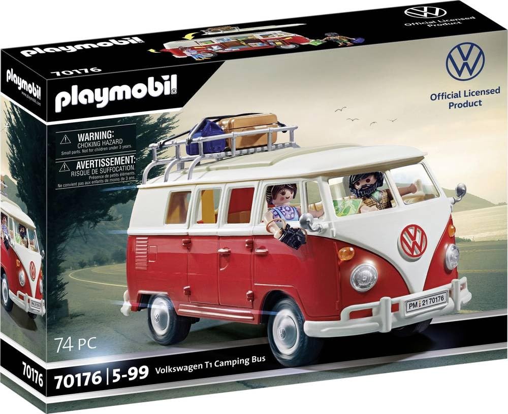 Playmobil Volkswagen - Beetle