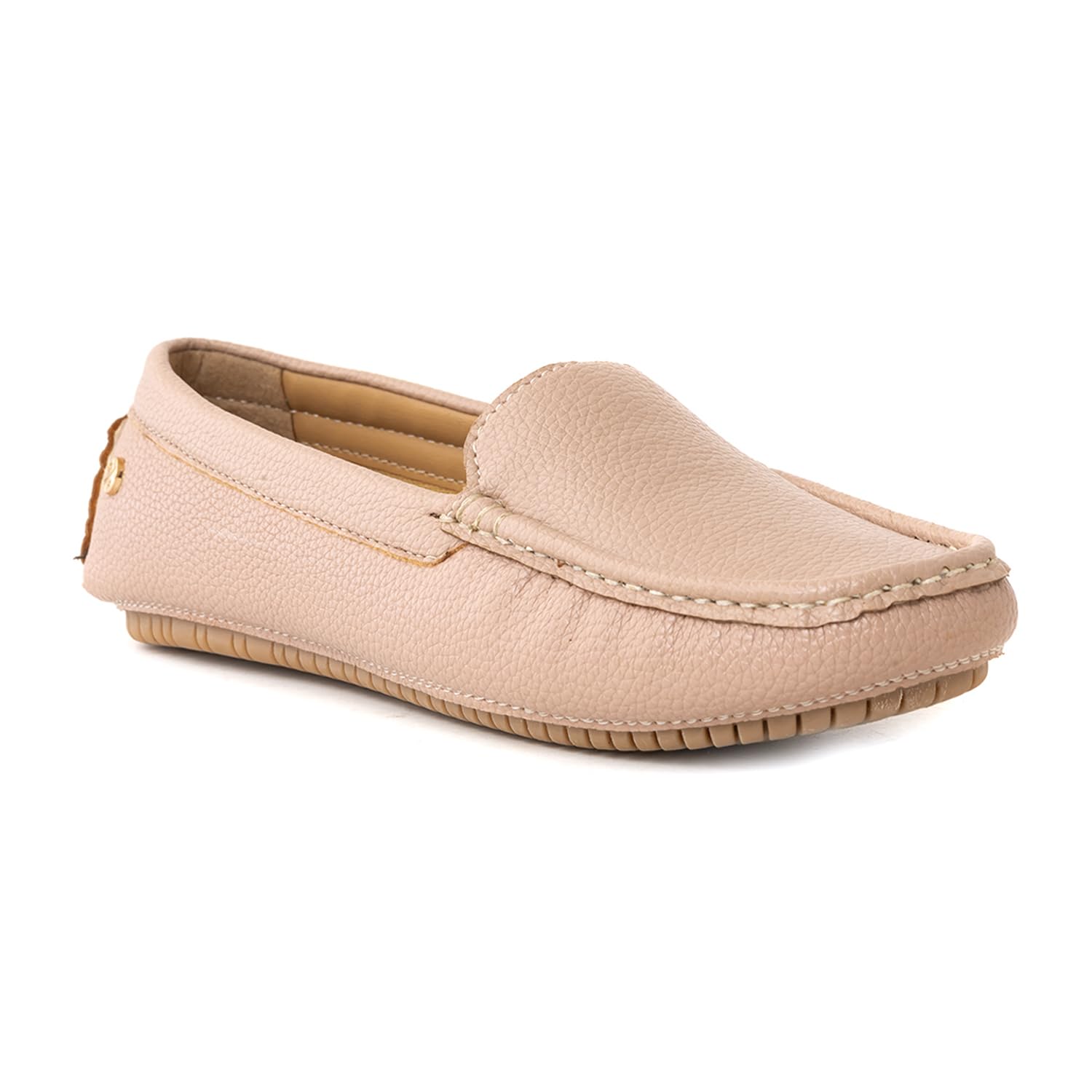 khadim's Sharon Moccasins Casual Shoe for Women-picture-13