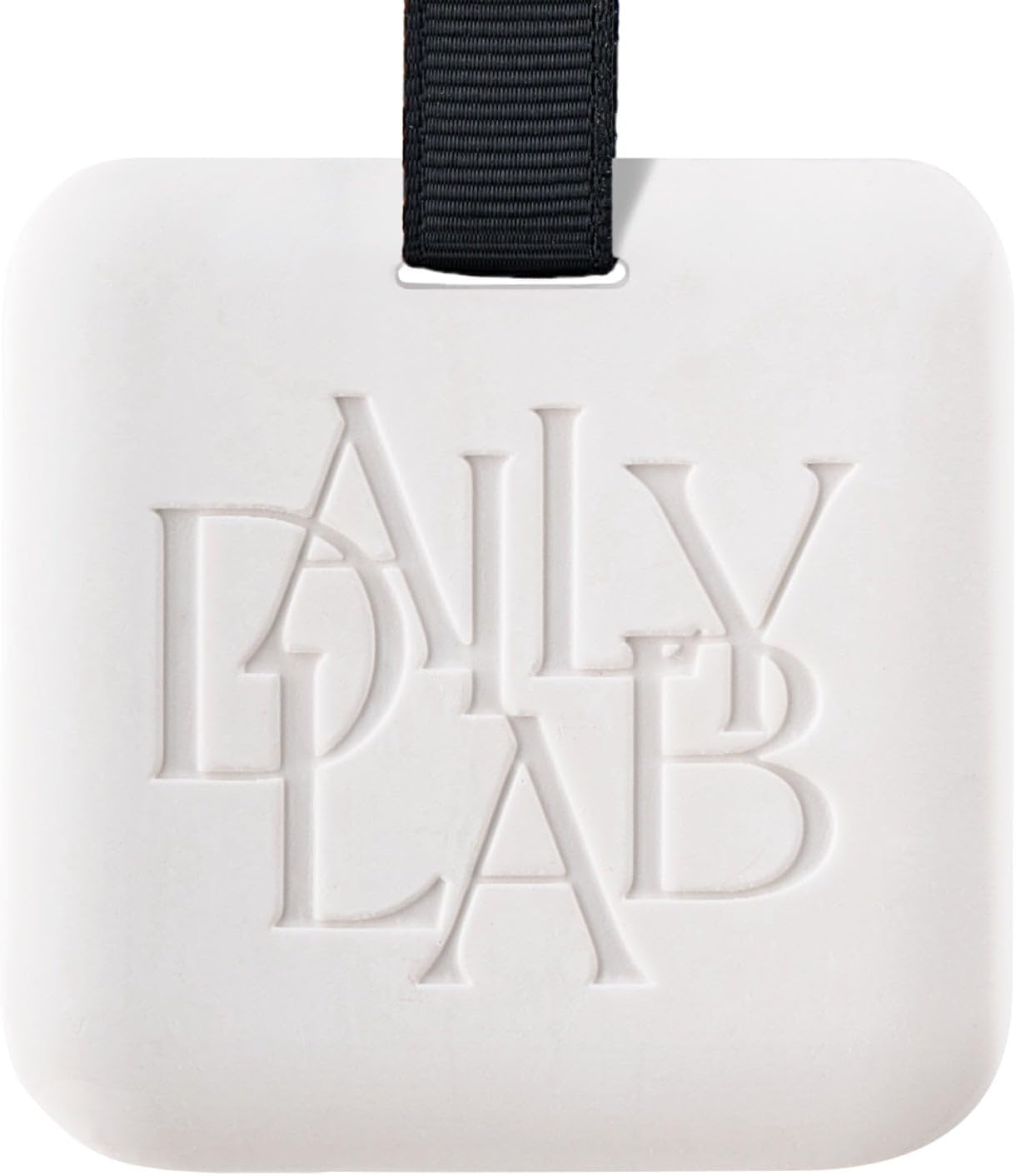DAILY LAB Car Home Air Freshener Luxury Car Home Fragrance 8CM Multi-use Scented Plaster (Bodhi In Forest)