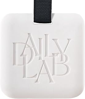 DAILY LAB Car Home Air Freshener Luxury Car Home Fragrance 8CM Multi-use Scented Plaster (Bodhi In Forest)