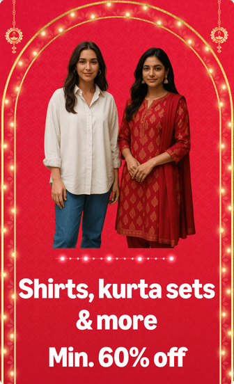 Great Indian Festival Offers on Amazon