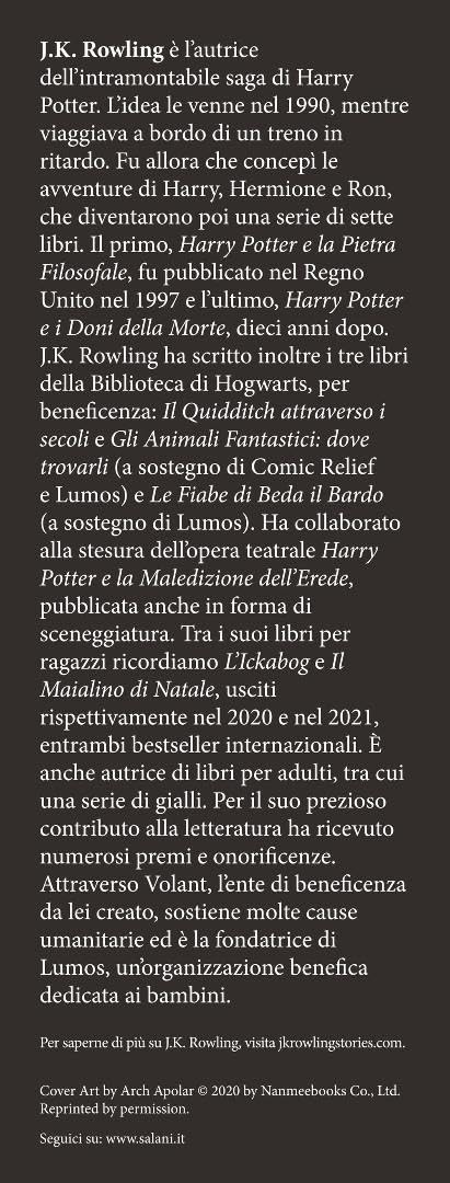 Harry Potter e i doni della morte. Ediz. anniversario 25 anni