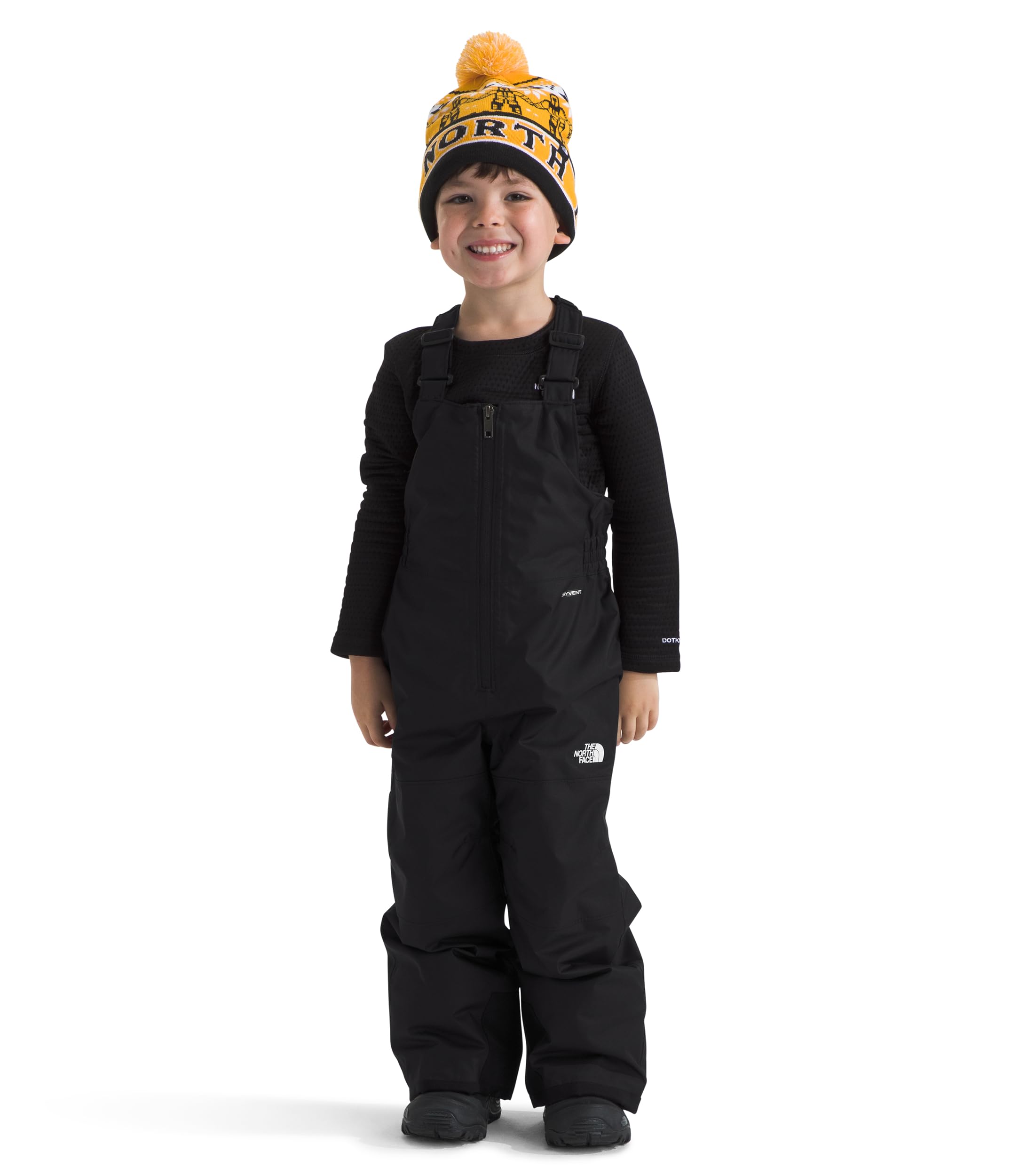 The North Face Unisex Freedom Insulated Hose (1er Pack)