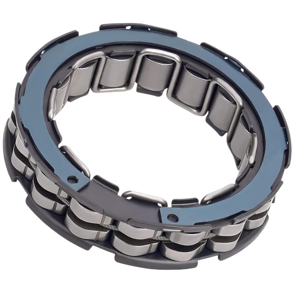 Rodamiento de Embrague de Arranque de Una Vía Compatible Con YFM35BA YFM35FA YFM350A YFM350FW YFM400F YFM450FW Bruin