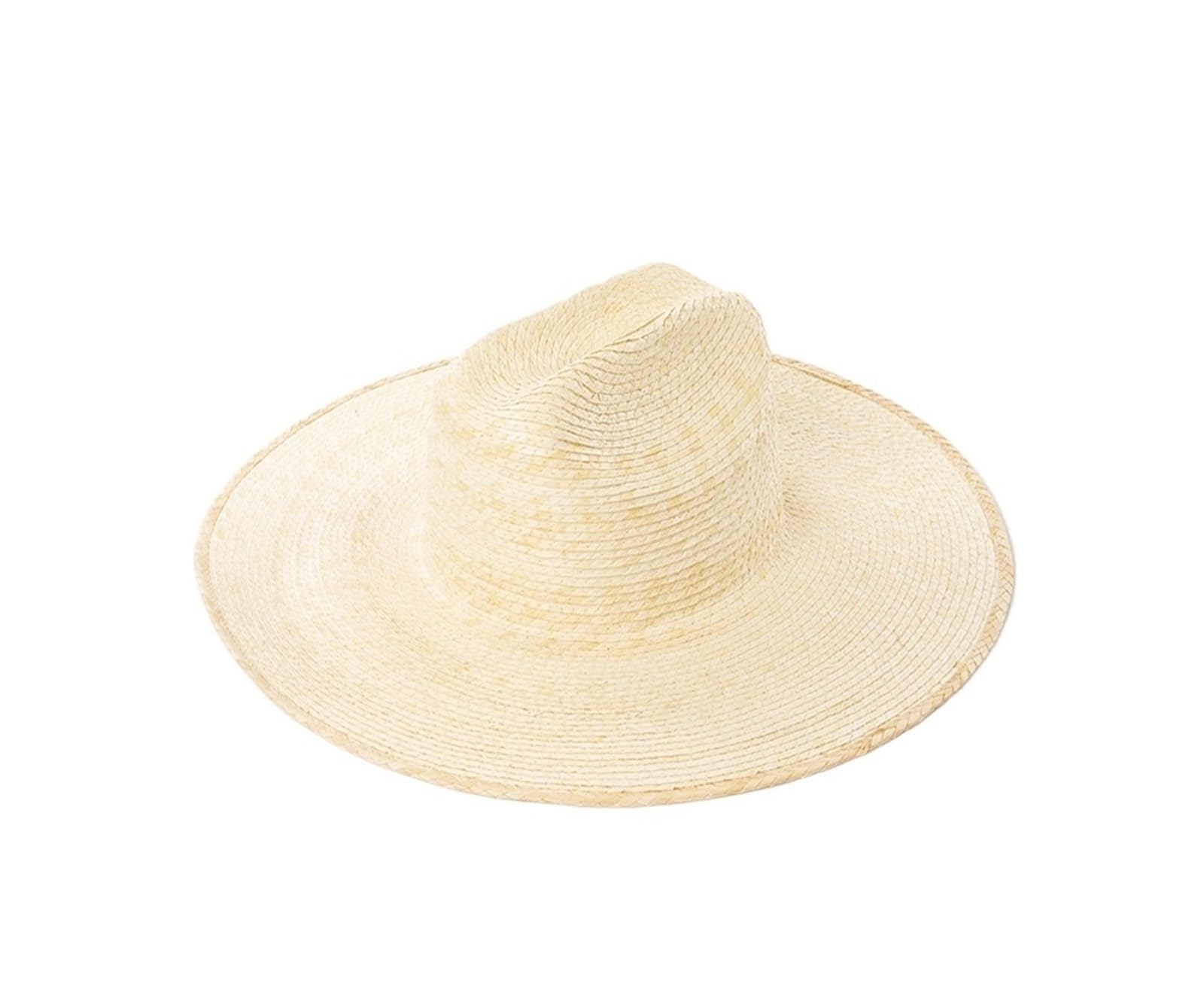 Sombrero de Paja for Mujer Sol Vacaciones for Verano en la Playa for el(G)