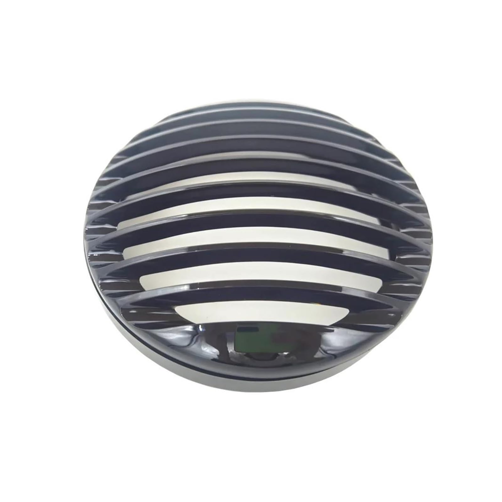Grille phare moto ABS pour Sportster XL 883 et Iron 1200 2004-2014