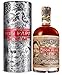Produktbild Rum DON PAPA 7 Jahre 40% vol 1x0,70L in Geschenkbox Metall
