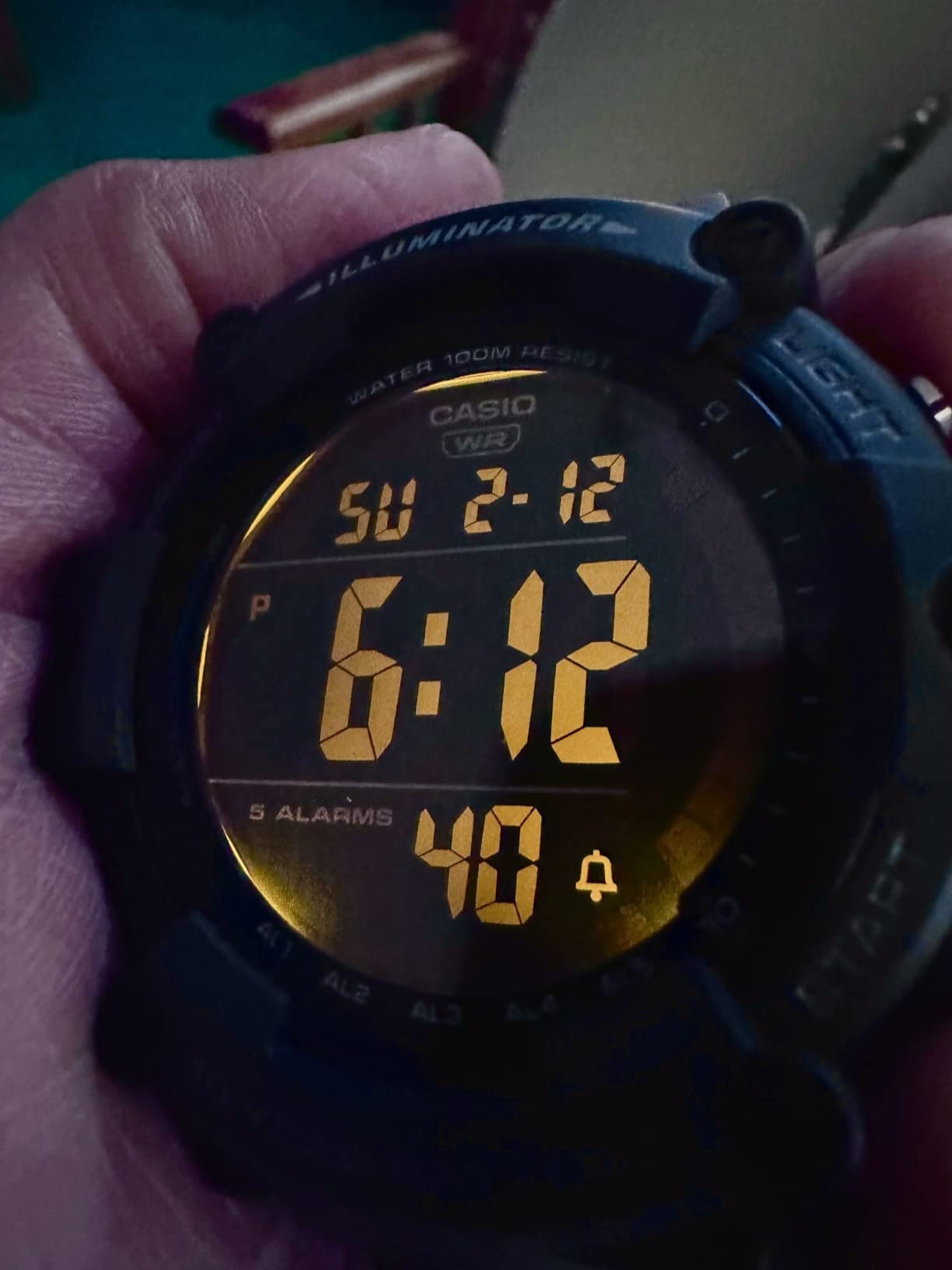 6 reasons why Casio's 10-year battery watches matter in