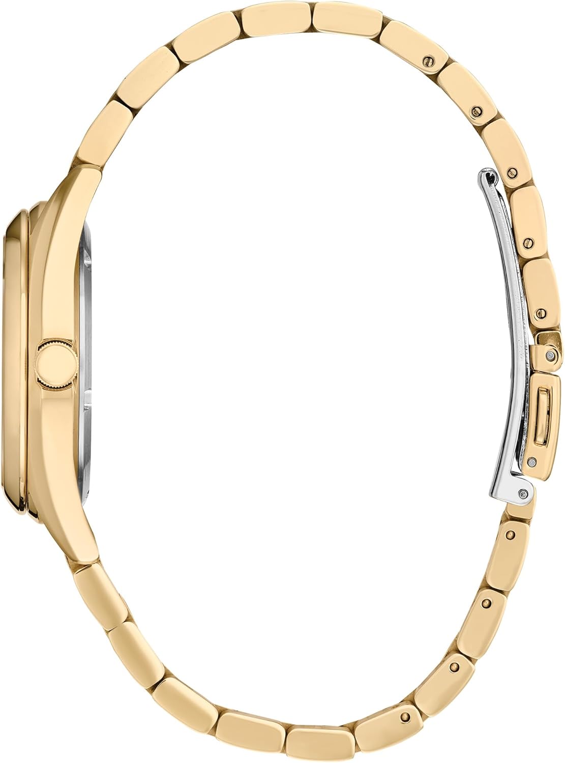 Citizen Ladies Eco-Drive Sport Luxury Sport Watch - Image 2