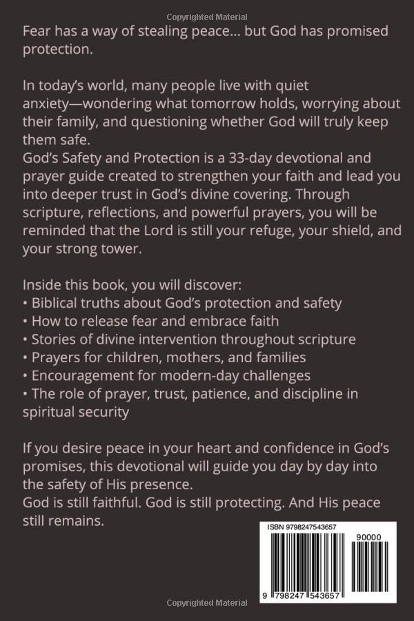 31 Day Devotional: Scripture, Prayer, and Reflection - Image 2