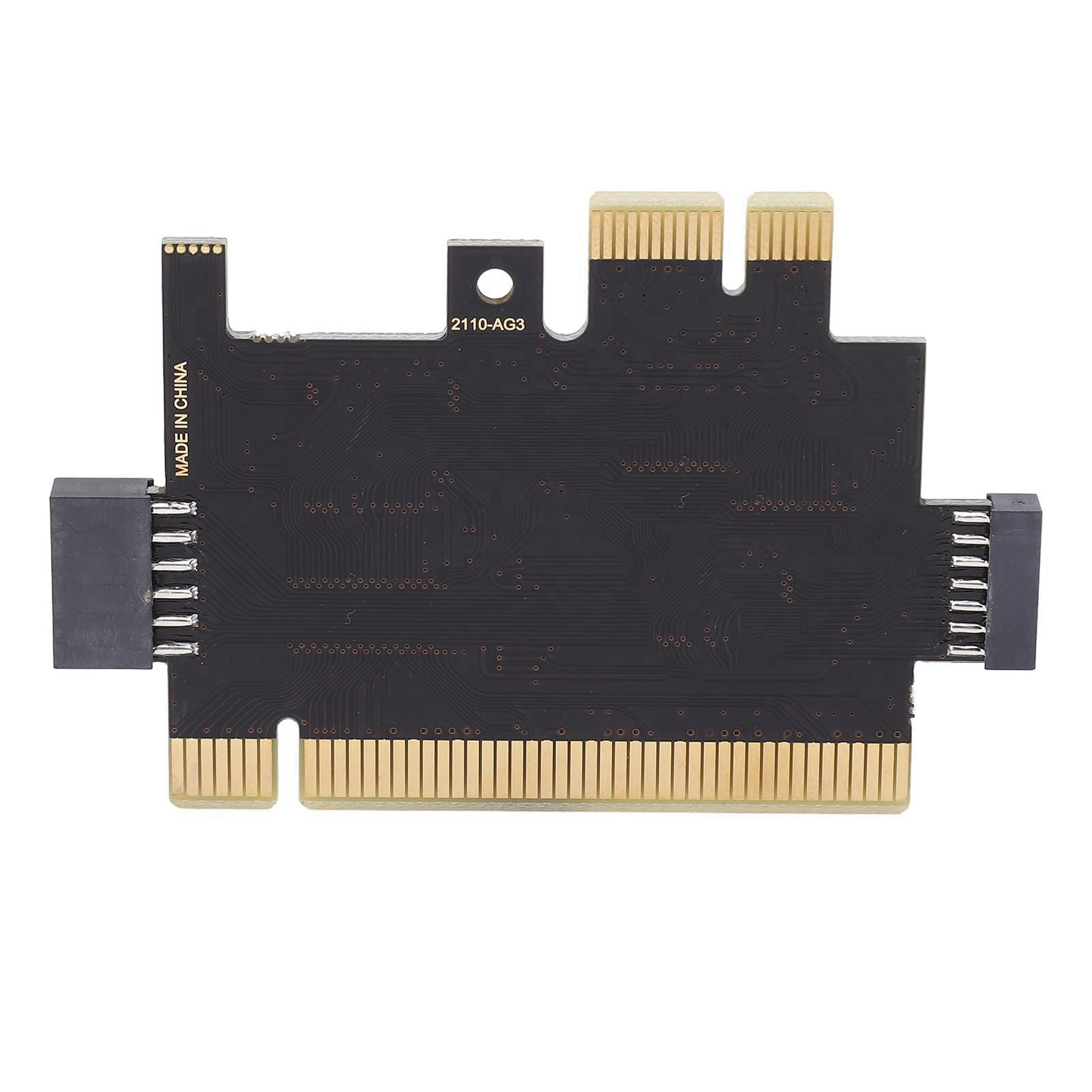 Wakects Płyta Diagnostyczna TL611 Pro PCIe Lpc Led Analyzer