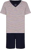 Conjunto de pijama Clássico LupoMasculino