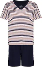 Conjunto de pijama Clássico LupoMasculino