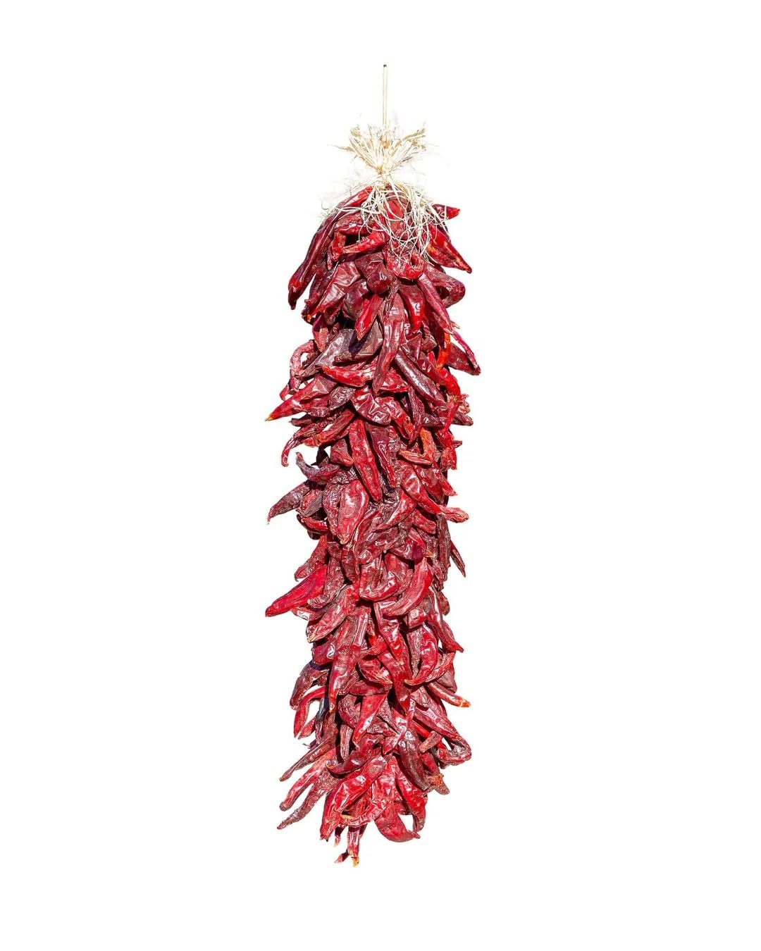Traditional Sandia Ristra (2.5 ft)