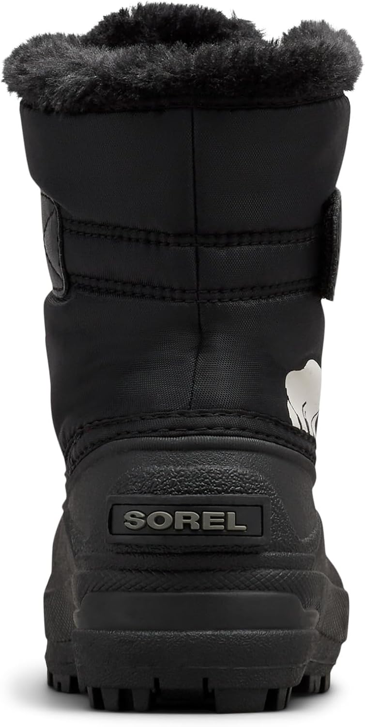 SOREL Toddler's Snow Commander Boot