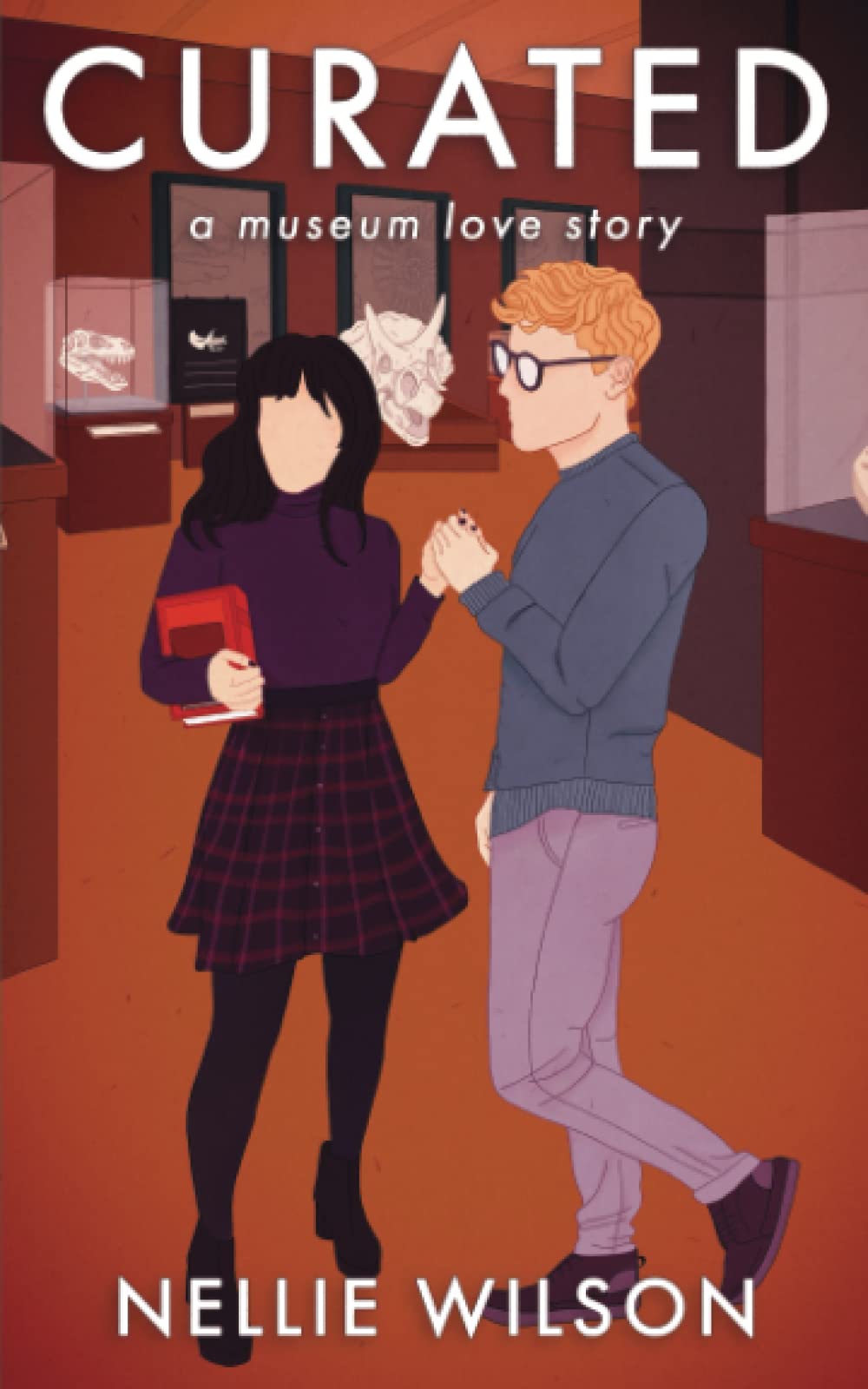 Curated: A Museum Love Story (Museology)