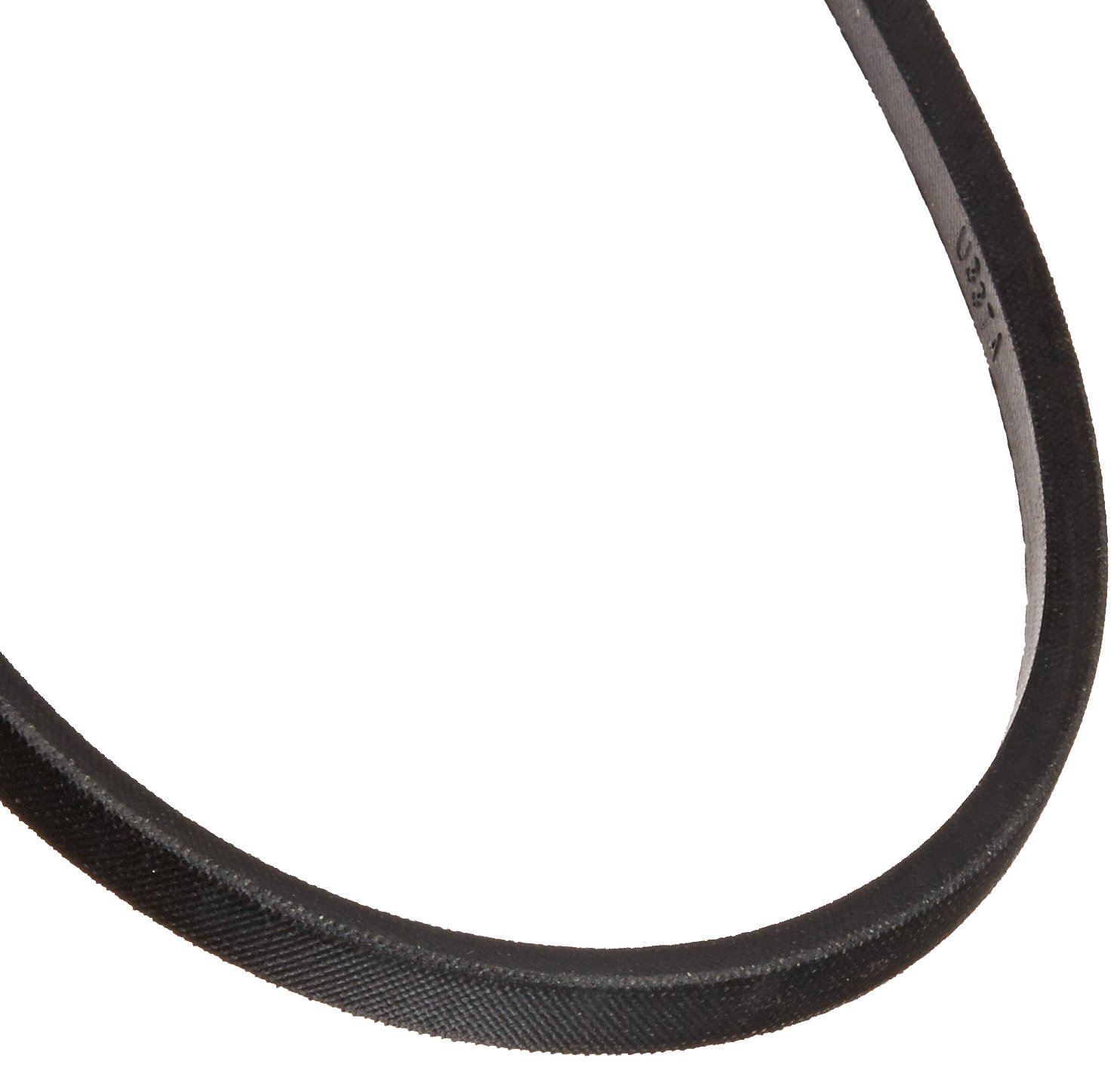 Browning 3L360 FHP V-Belts, L Belt Section, 35.3 Pitch