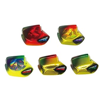 Amazon | ハヤブサ(Hayabusa) P566 無双真鯛フリースライド WF