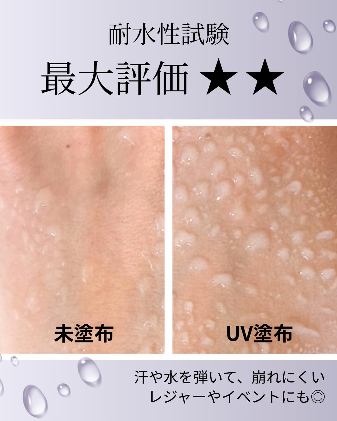 Amazon.co.jp: 【公式】GENiS (ジェニス) UV 化粧下地 SPF42+ PA+++ UV