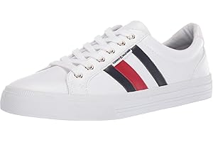 Tommy Hilfiger Women's Lightz Sneaker