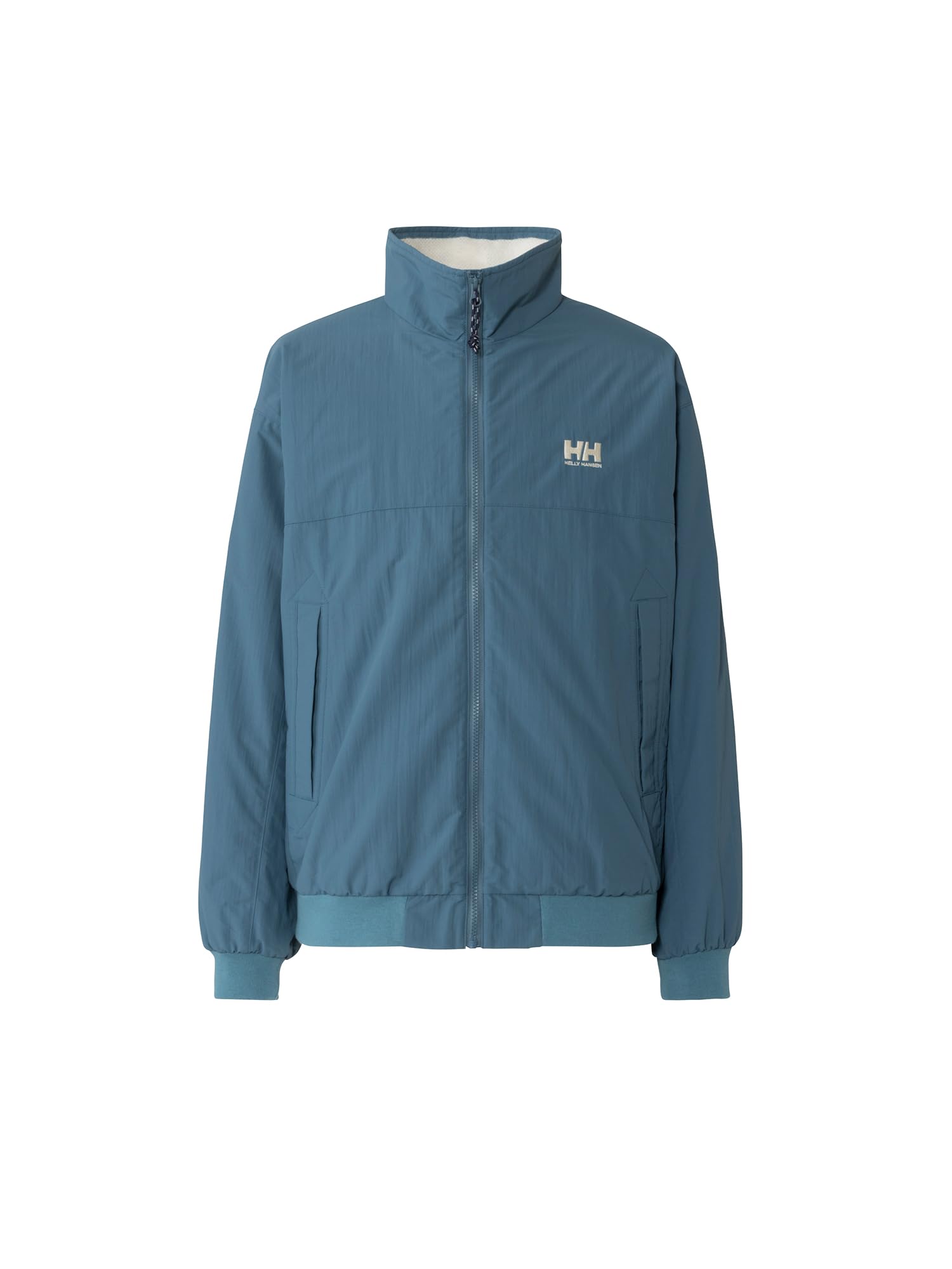 Amazon.co.jp: Valle Winter Jacket クラウディブルー S : ファッション
