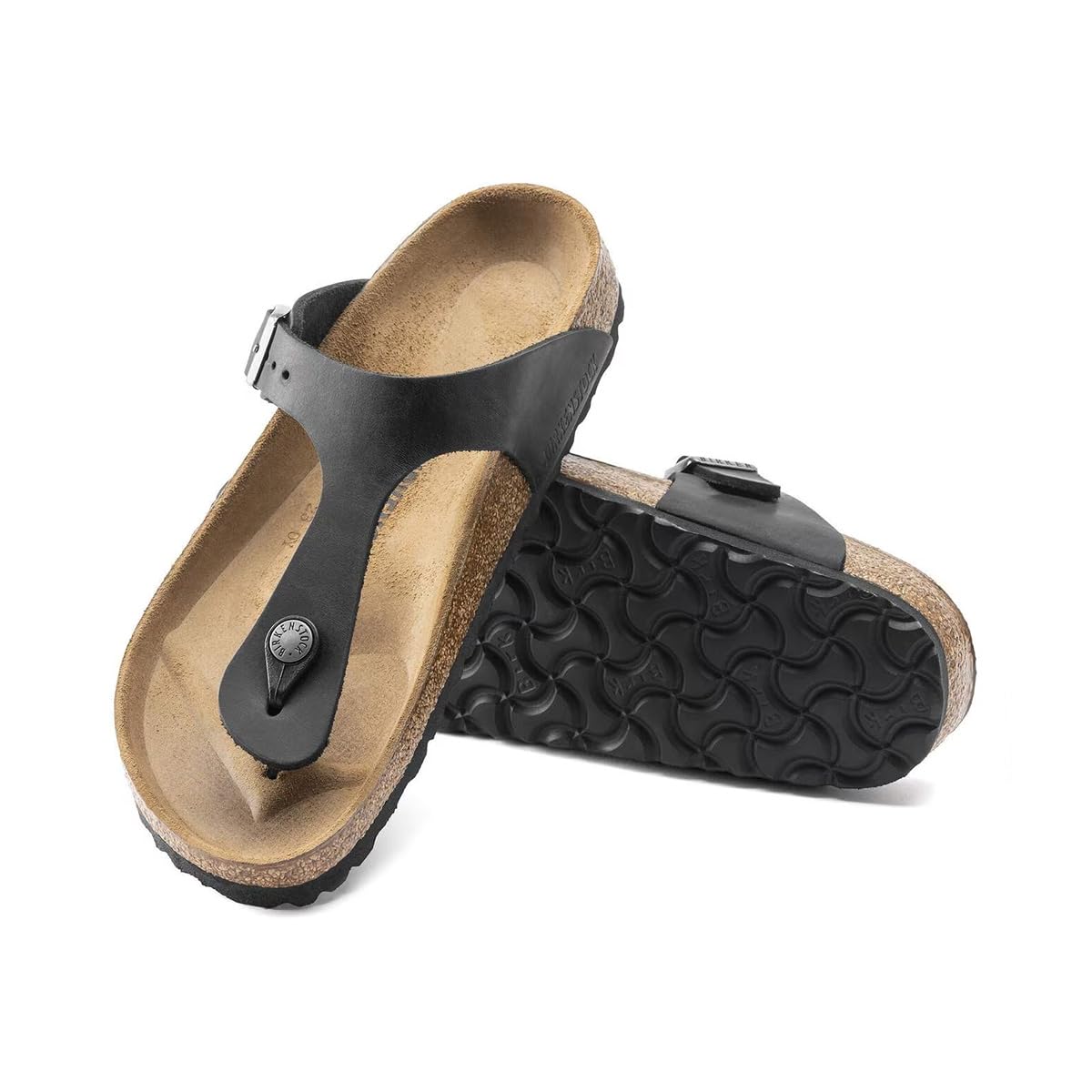 Birkenstock Gizeh BS 1011554, Sandali