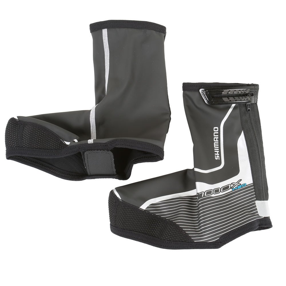 SHIMANO Couvre-Chaussures Trail H2O/S1000X S