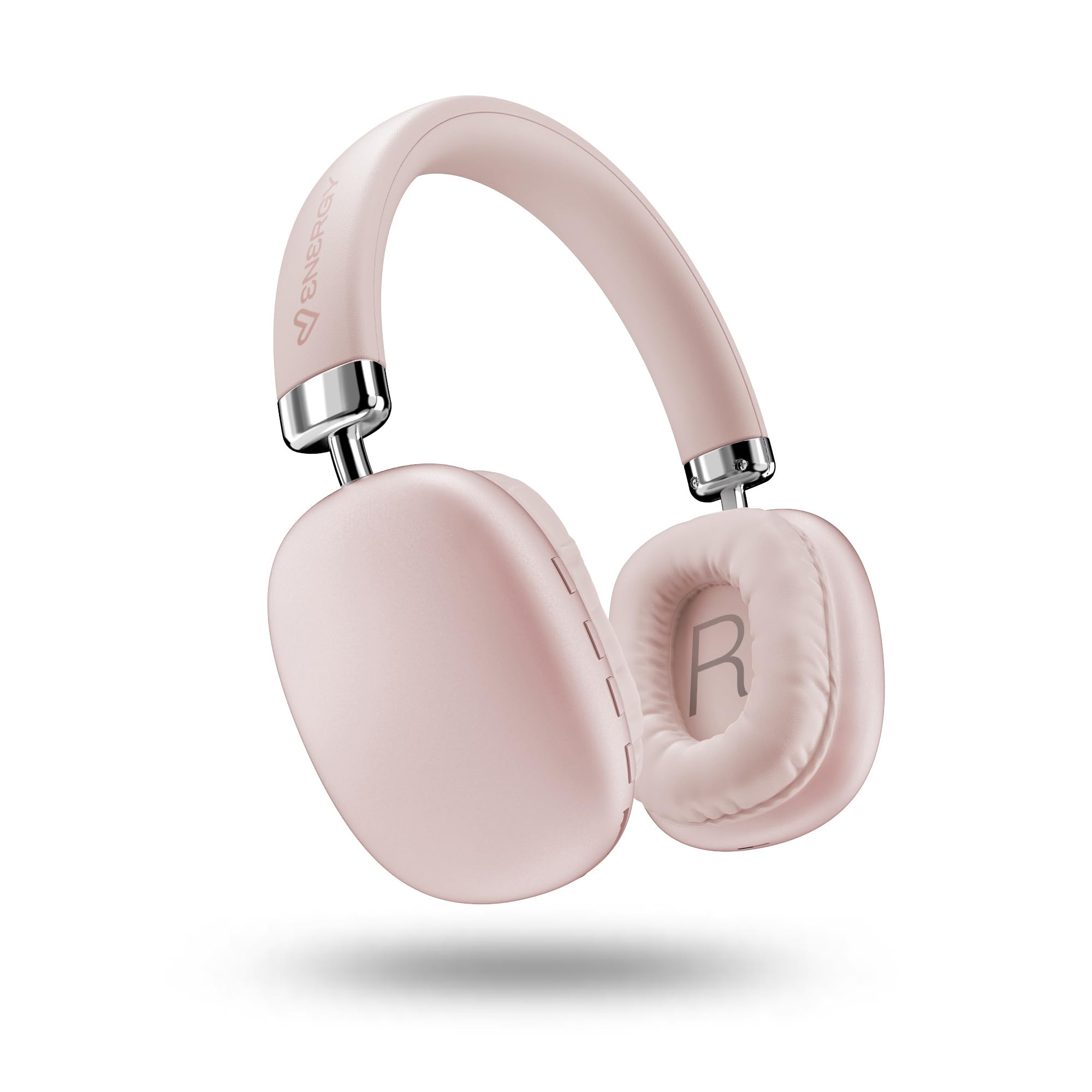 Energy Sistem Style Headphones Auriculares Bluetooth 5.4 Plegables Inalambricos Diadema 12H Bateria Deep Bass Multipoint SD MP3 Player Cascos con Microfono y Asistente de Voz