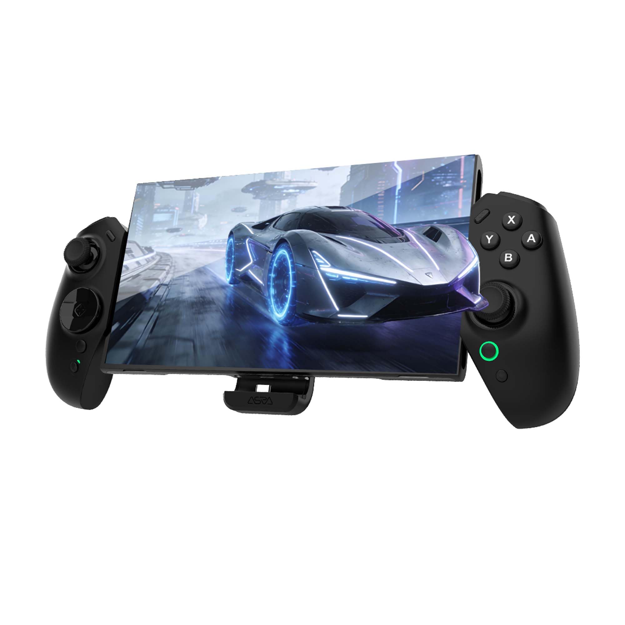Amazon.com: ASRVA Switch 2 Controller | Hall Effect Joystick, 9