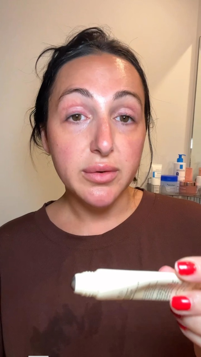 Watch Night time skincare routine on Amazon Live