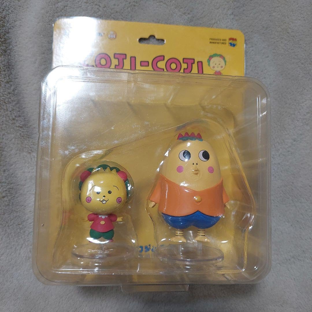 Amazon.co.jp: コジコジ 次郎 フィギュア UDF さくらももこ : おもちゃ