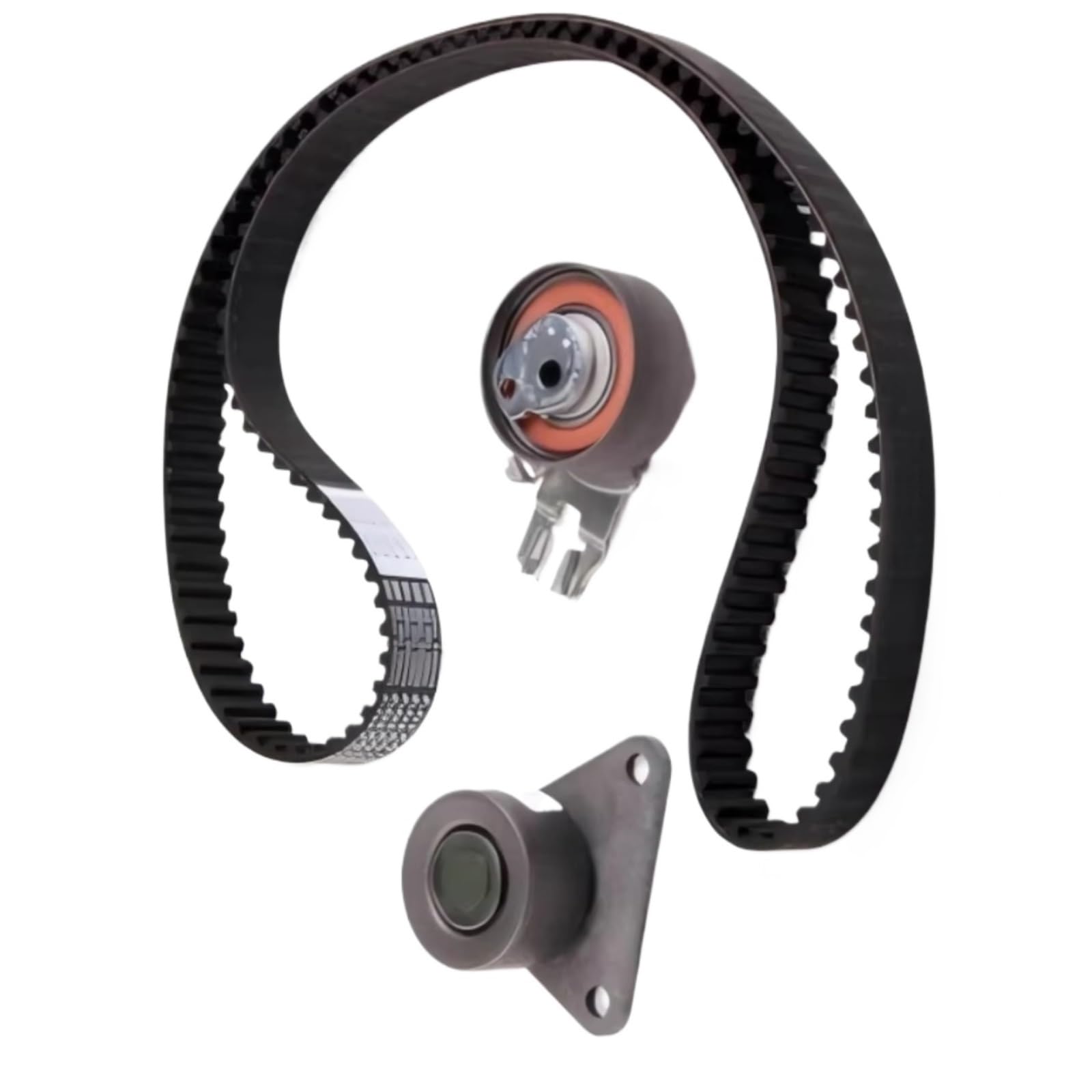 Compatibile Con Volvo Per S70 1999-2000 Per S80 1999-2006 Per V40 2012-2016 Kit Sostituzione Della Cinghia Distribuzione Per Parti Del Motore Dell'auto Pompa acqua cinghia
