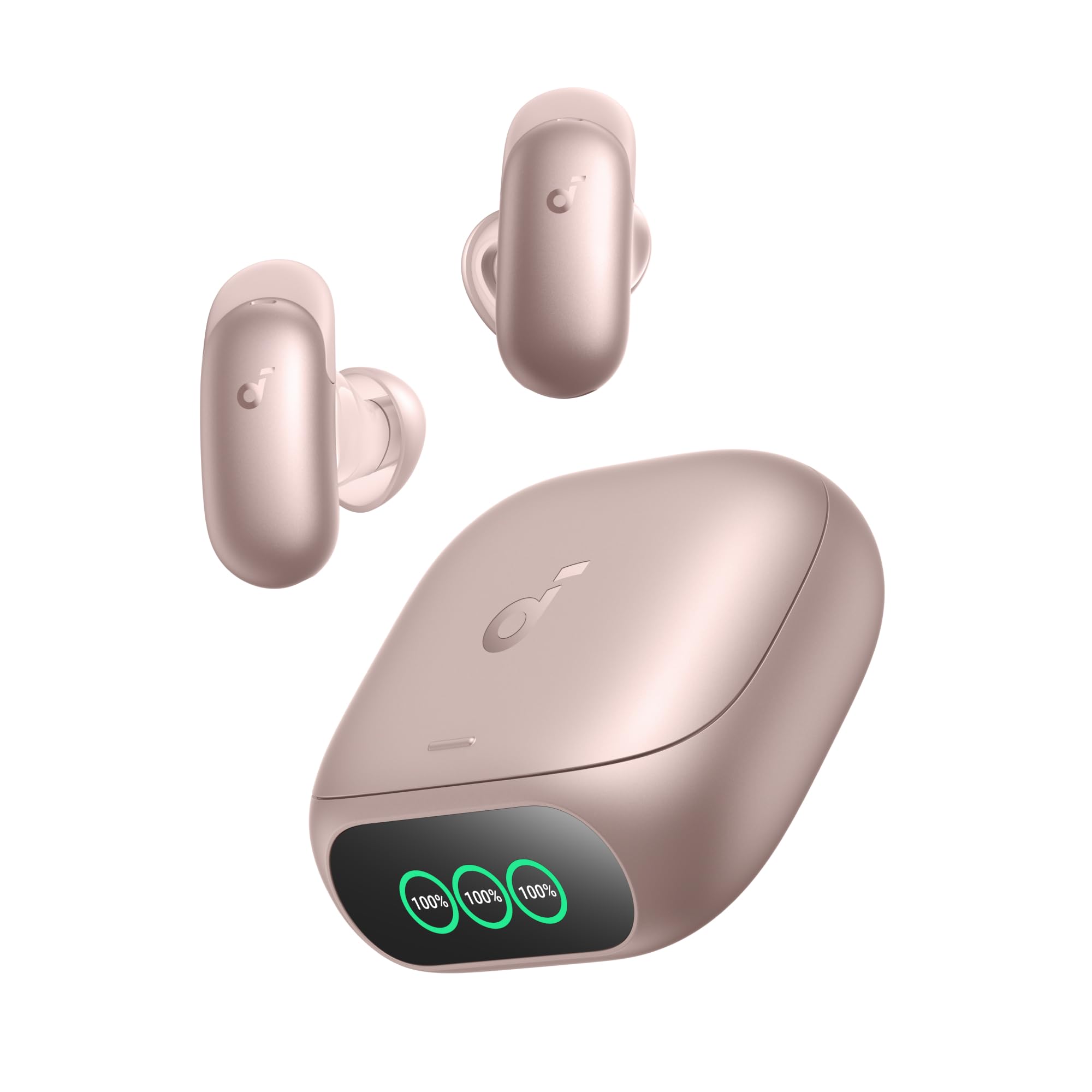 Amazon.co.jp: Anker Soundcore Liberty 5 Pro（Bluetooth 6.1）【完全