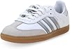 adidas Originals Samba OG Blanco Nube/Plata/Gris JI2725 1
