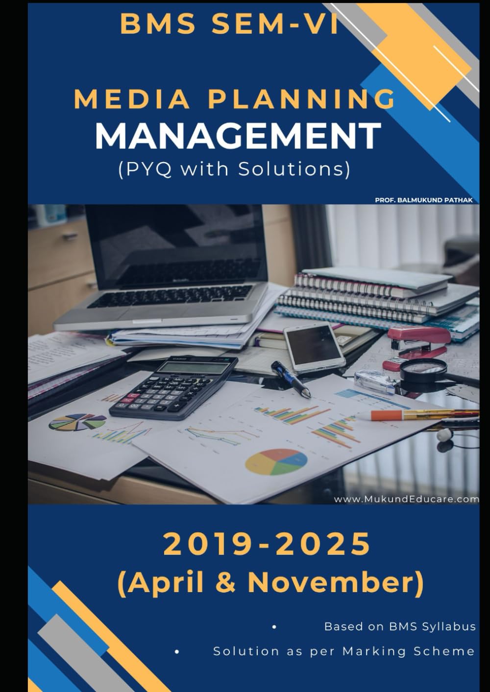 Media Planning Management: BMS Course
