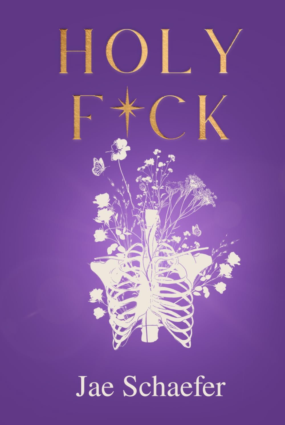Holy F*ck