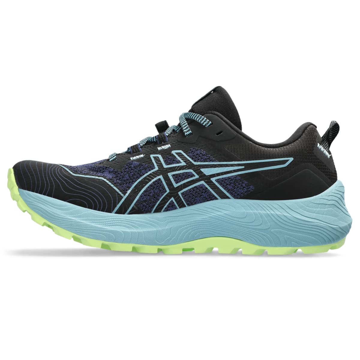 ASICS Zapatillas de correr Gel-Trabuco 11 para mujer