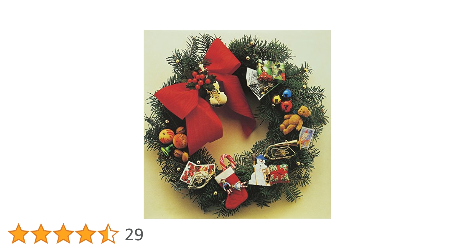 Amazon.co.jp: クリスマス・イブ(30th ANNIVERSARY EDITION