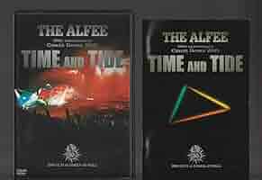 THE ALFEE/30th anniversary Count Down 2… THE ALFEE/30th anniversary Count Down 2… 30th Anniversary