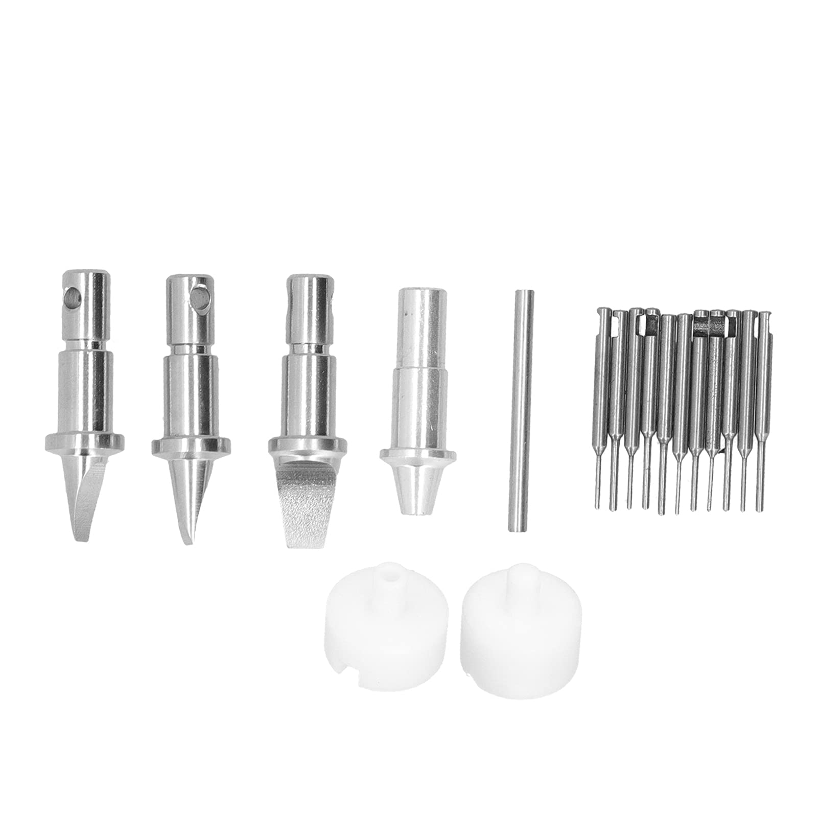 Fafeicy Zdejmowanie Koperty Zegarka Czerwony Aluminiowy Otwieracz Koperty z