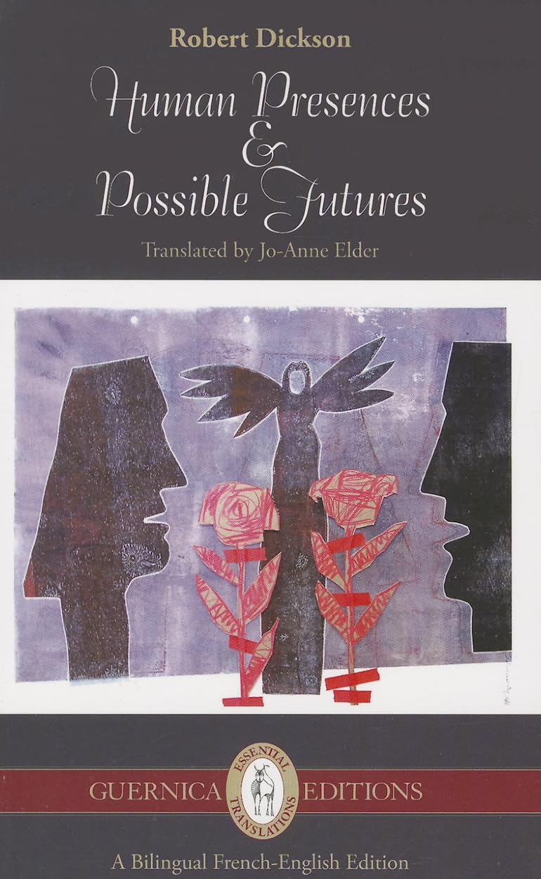 Buy Human Presences & Possible Futures: Selected Poems: Selected Poems Volume 10 (Essential Translations) — BookShops.in